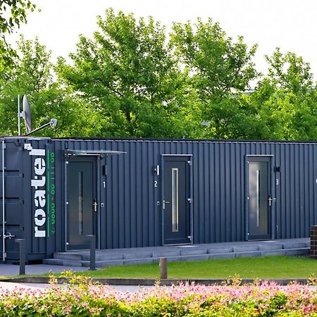 Roatel Loeningen B213 My-Roatel-Com Motel Loningen Bagian luar foto